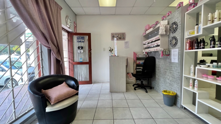 Commercial Property for Sale in Somerset West Western Cape